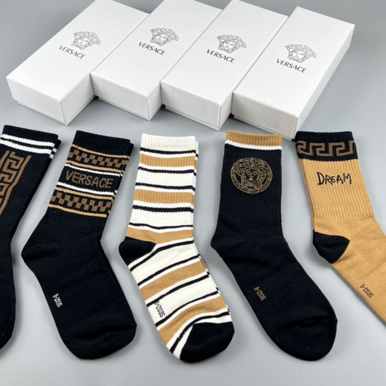 Versace Socks